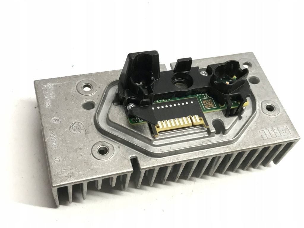 фото №5, Bmw 3 g20 g21 модуль led правая сторона 24471002