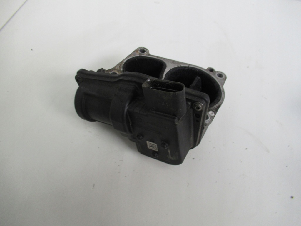 фото №1, Audi a6 c7 3.0tdi клапан egr 059129593h pierburg