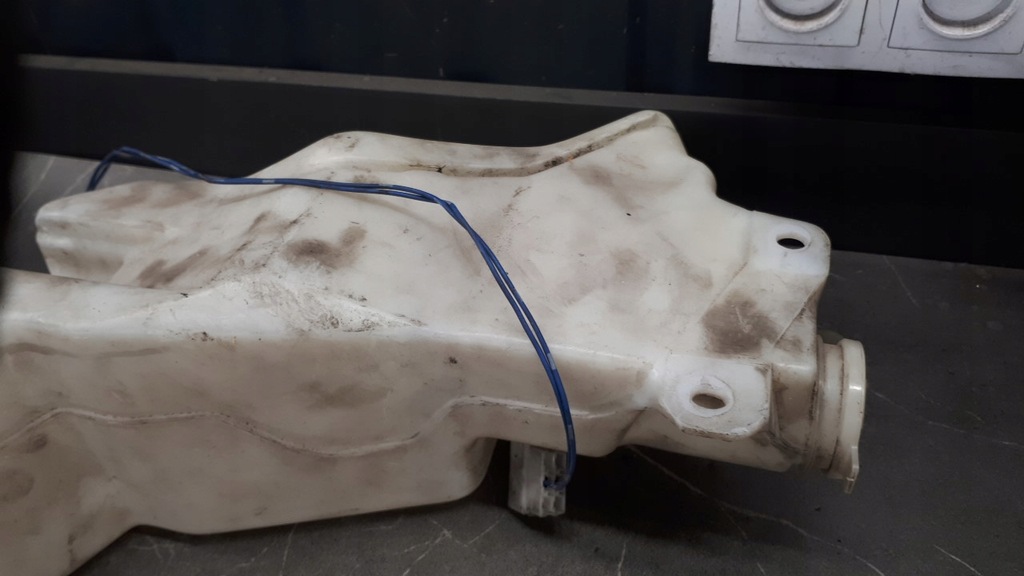 фото №9, 860141-213 бачок sprywkiwaczy mazda mx3 mx