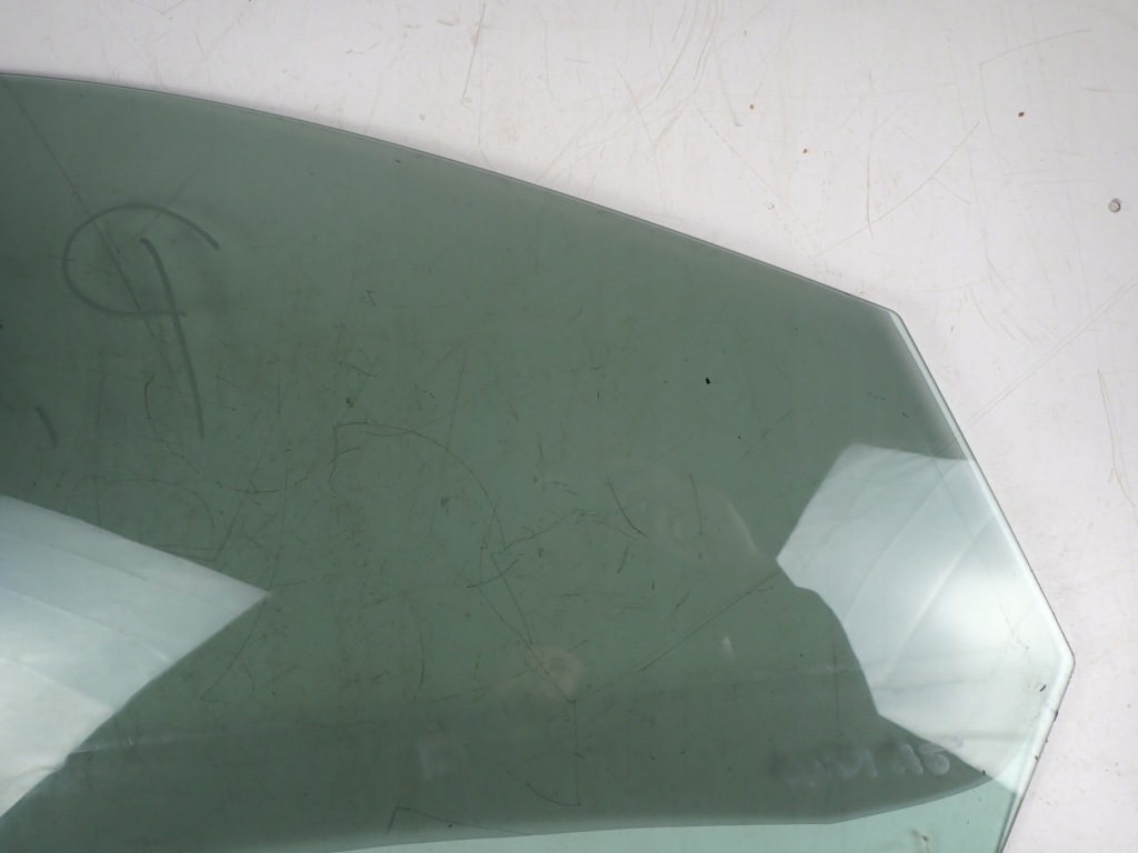 фото №5, Стекло боковая дверь правый перед audi a5 8t