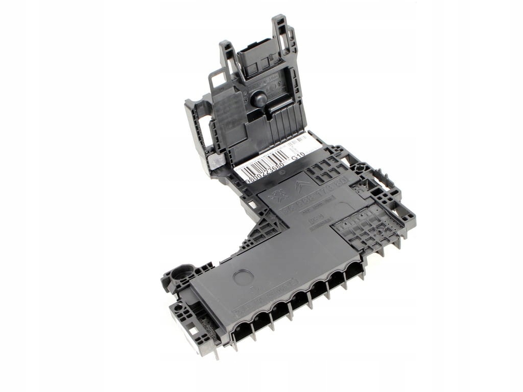 фото №5, Модуль акумулятор psa 9800223680