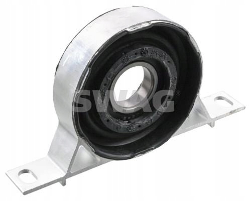 Купить Bmw e46 алюминий csb широкий swag 26127501257