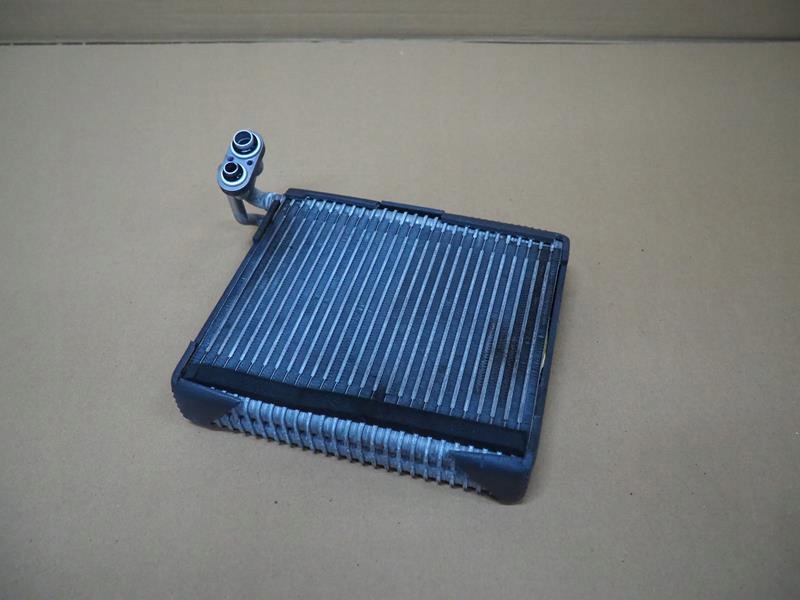 фото №1, Радиатор отопителя кондиционера qashqai ii