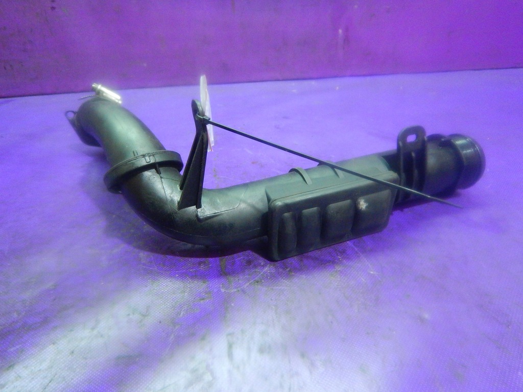 фото №1, Ulysse ii 2,0 multijet шланг труба интеркулер