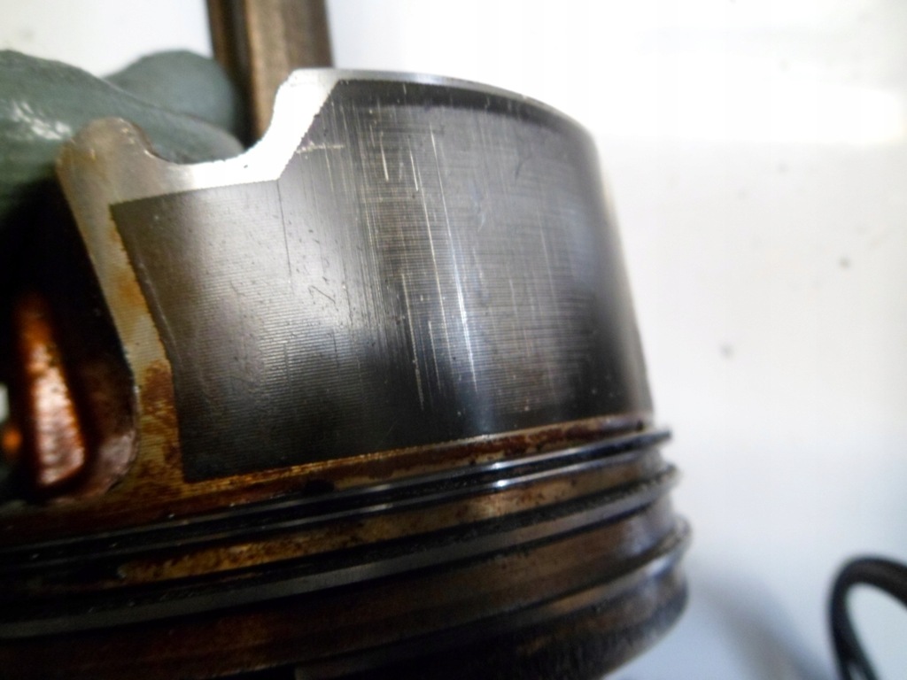 фото №6, Audi a4 b7 2.0tfsi bwe поршень з шатун