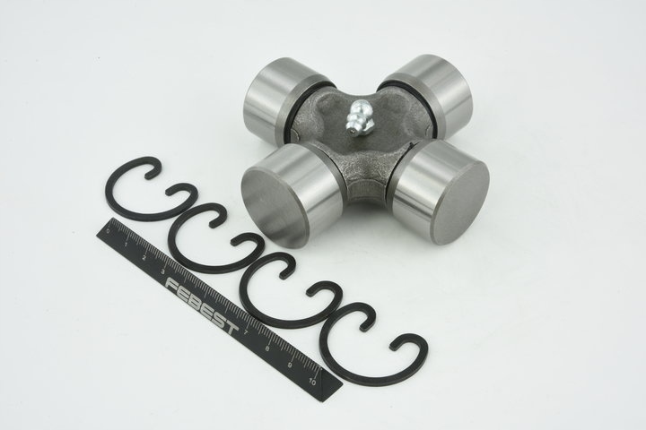 фото №3, Хрестовина вала привідного do isuzu rodeo 2.8 tdi