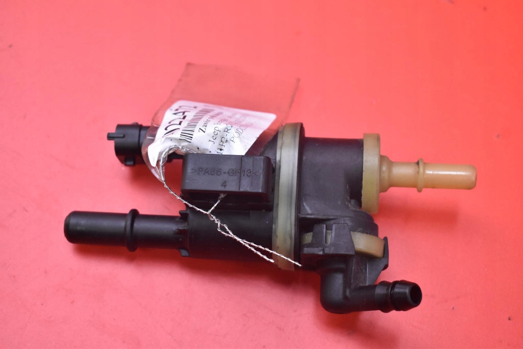 фото №1, Клапан вакуумa 55258687 jeep renegade 1 i 1.4 t 140km 15-20