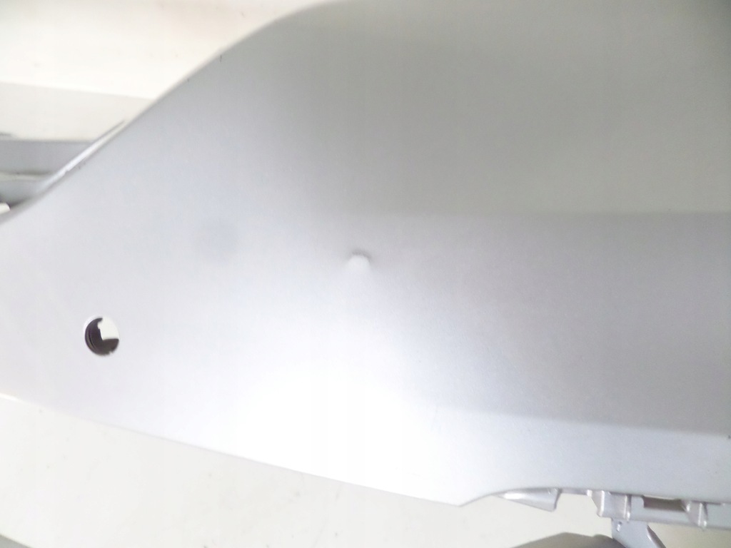 фото №5, Бампер передній перед renault grand scenic iv 16-