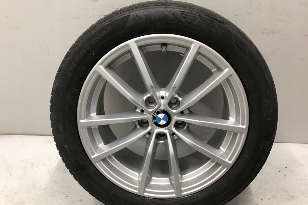 Комплект диск bmw 3 g20, g28 6883520 3.0l дизель 195kw 2021 Оригинал