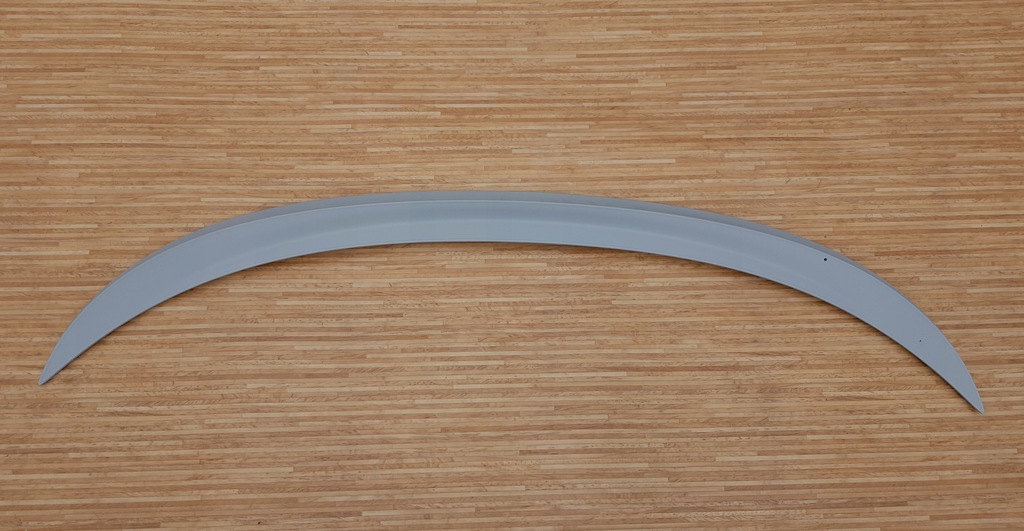 фото №15, Bmw 6 gran coupe f06 спойлер спойлер спойлер