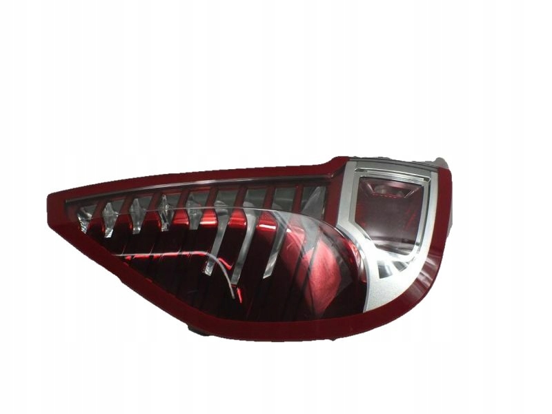 фото №1, Scenic iii лампа задня ліва oryg