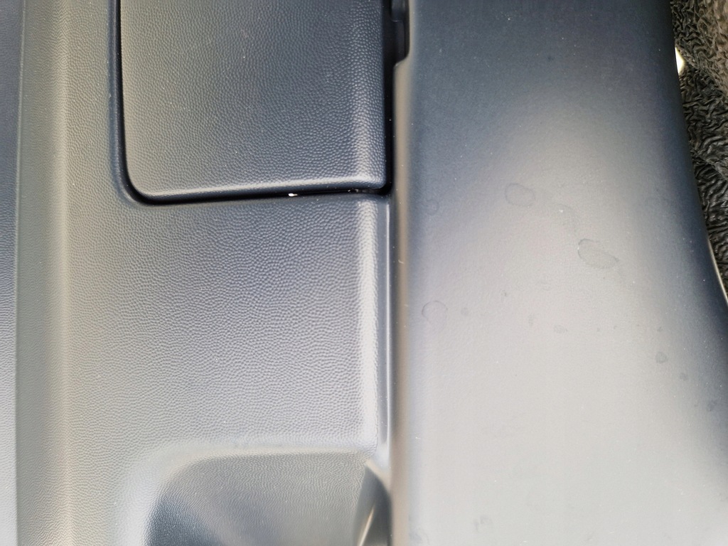 фото №7, Бампер задняя задний dacia logan ii 2 mcv kombi