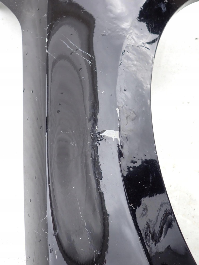 фото №8, Vw jetta vi 6 10-18 крила перед передній лівий