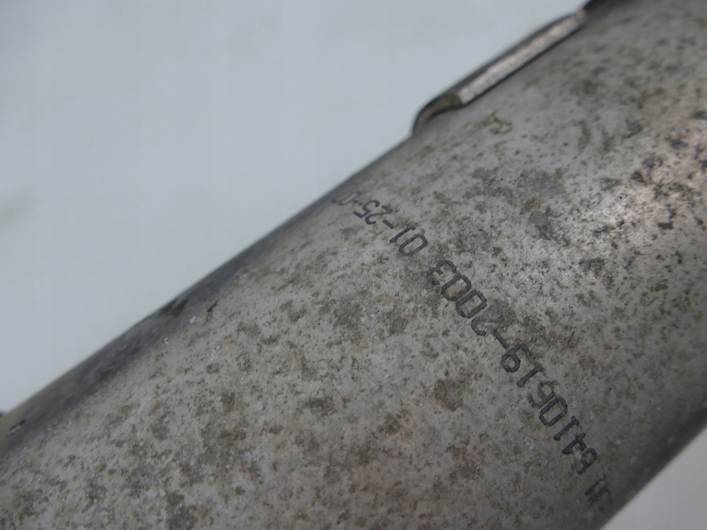 фото №13, Dodge nitro 2.8 crd автоматическая коробка передач wał приводной задняя