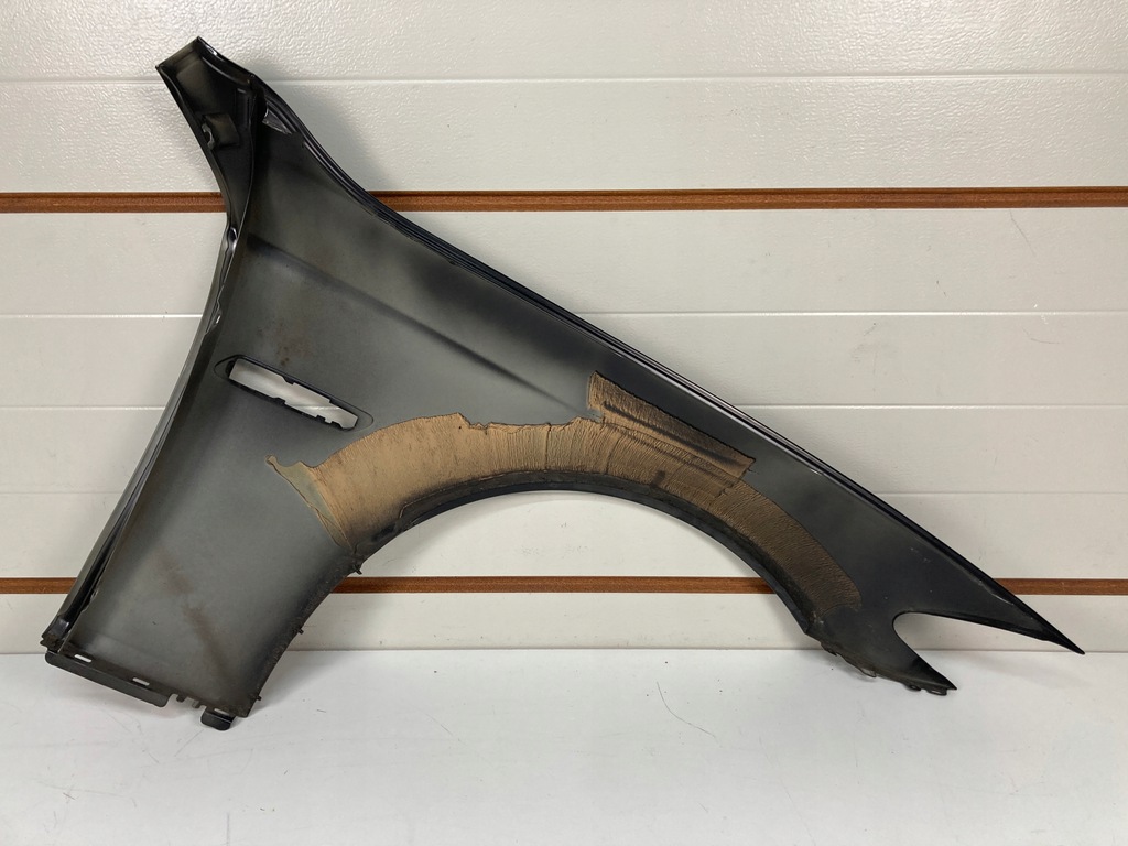 фото №10, Крыло левый передний bmw 5 f10 f11