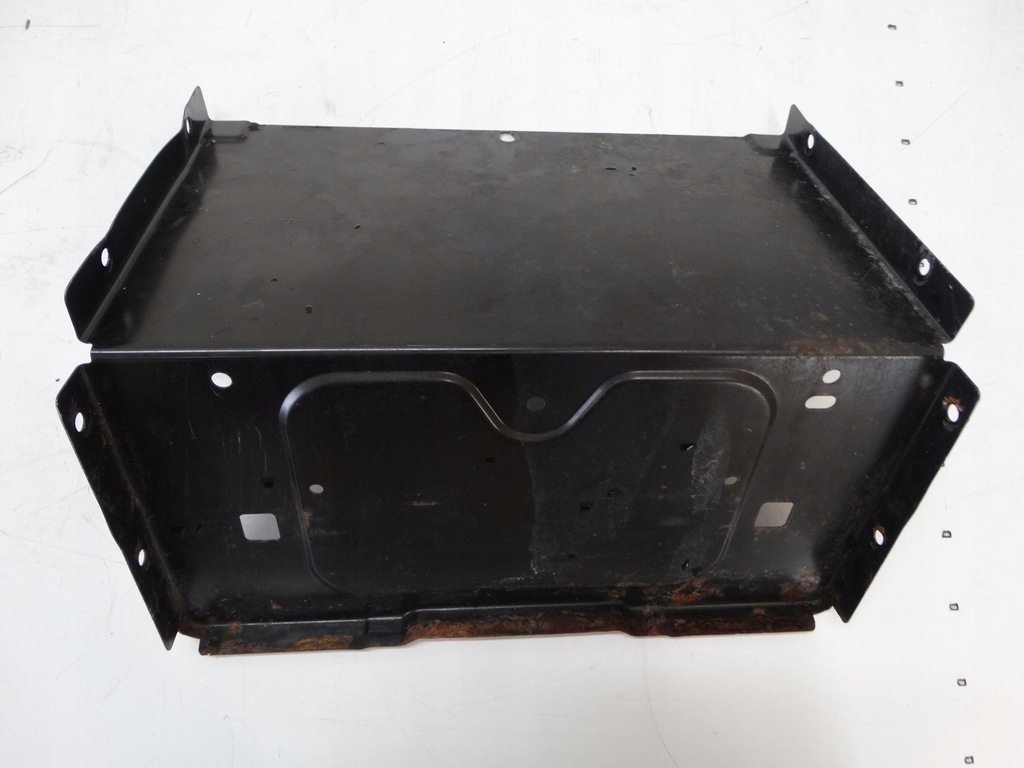 фото №4, Основа каркас сидіння центральної mercedes w639