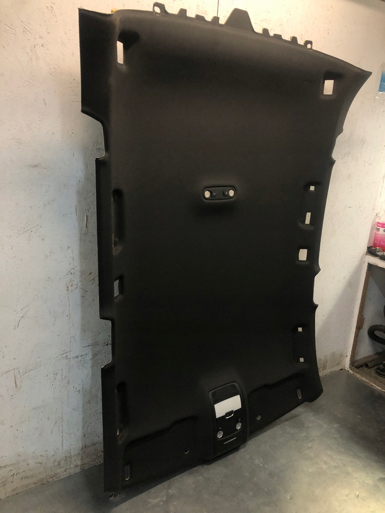 фото №12, Audi q5 8r sq5 08-16 s line стеля комплектна доставка! 8r0867501t