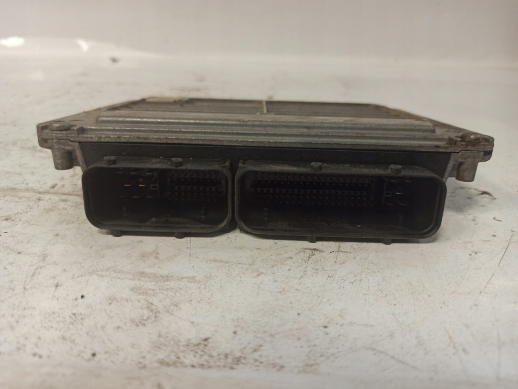 фото №7, Skoda fabia 1.4 mpi блок управления двигателя 047906033a