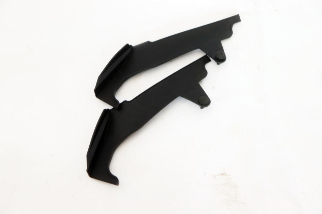 фото №1, Peugeot 206 захист лампи перед передньої 824858