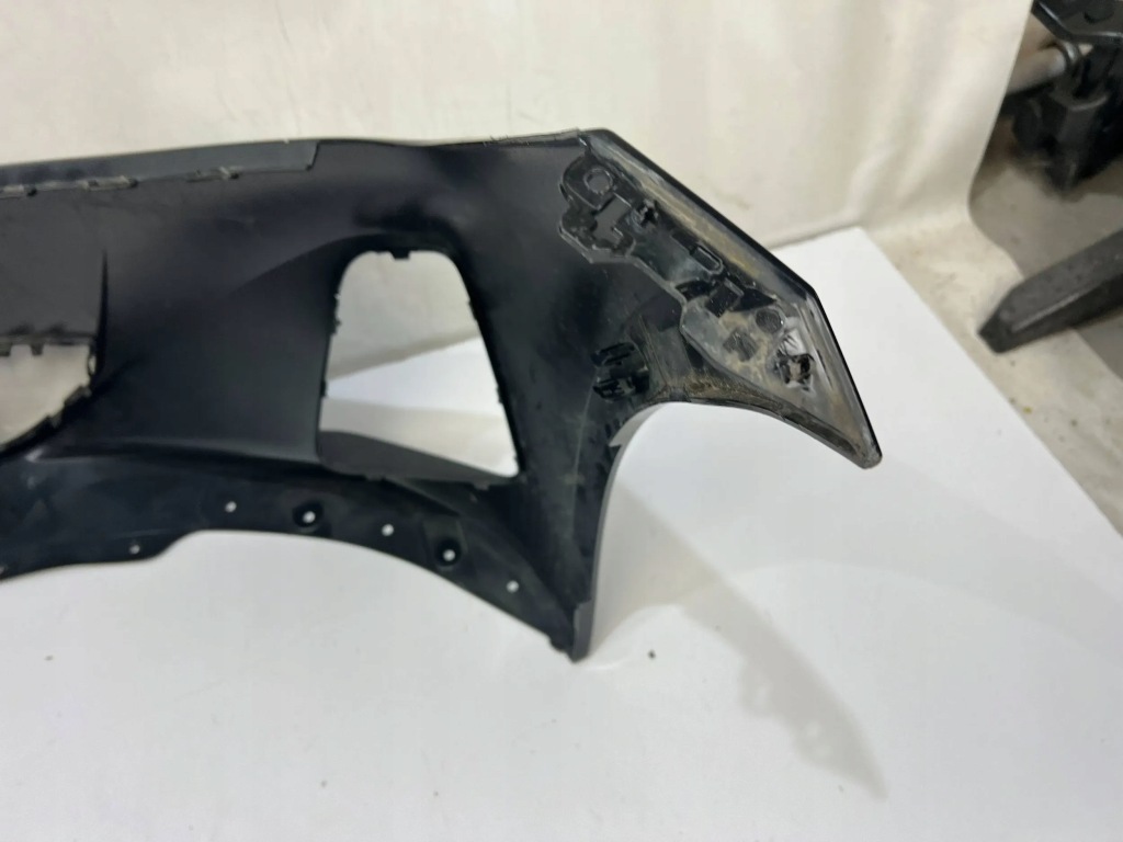 фото №8, Бампер перед передний bmw 3 g20 g21 lift lci