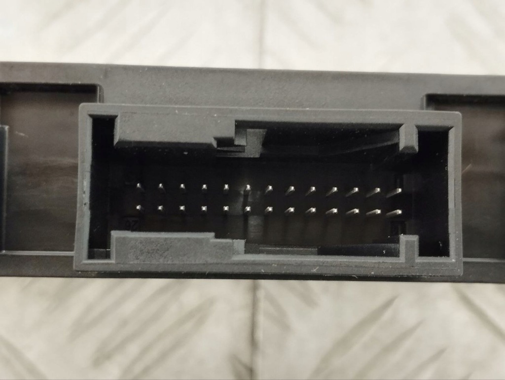 фото №6, Bmw 6 f06 gran coupe 2014 модуль / блок управления cas 9318365