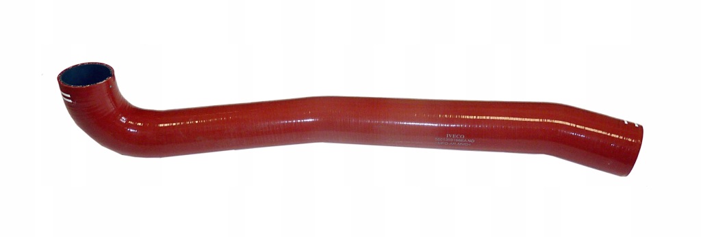 фото №1, Труба wąż интеркулер правая iveco daily 11-