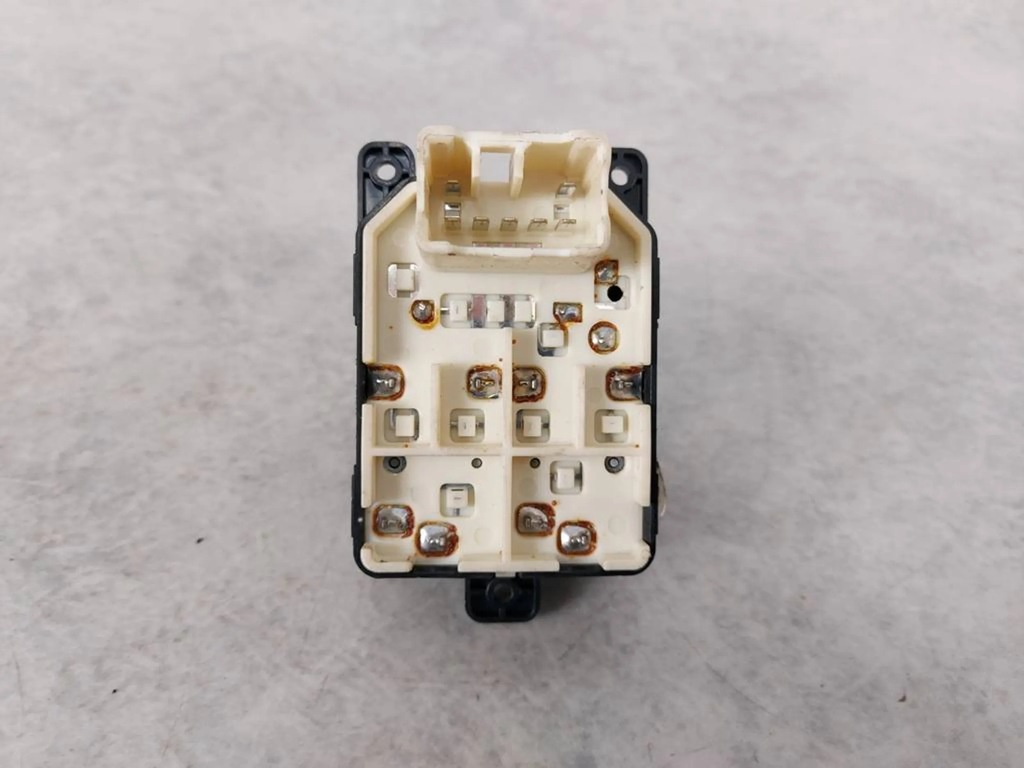 фото №6, Панель переключатель окон левый перед kia picanto i