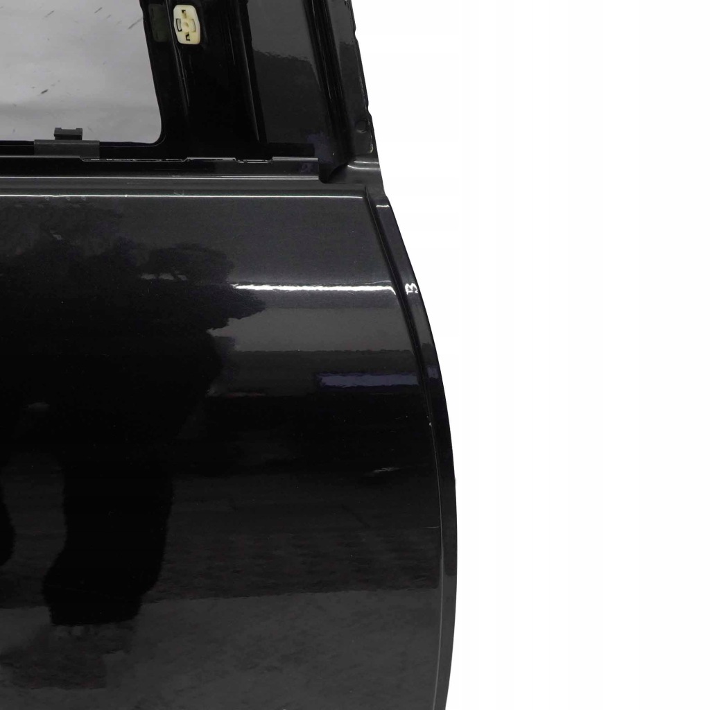 фото №11, Mini countryman r60 двері правий задня cosmic blue