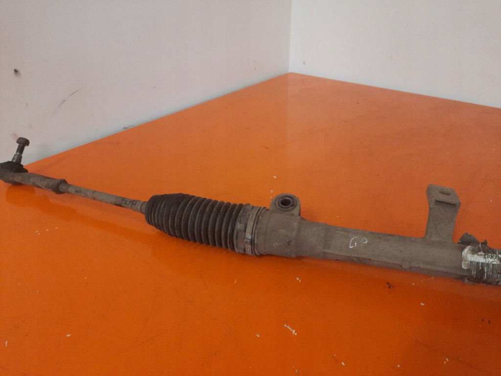 фото №8, Fiat grande punto 1.3jtd 05-10 трансмісія кермова a0003202 199a2000