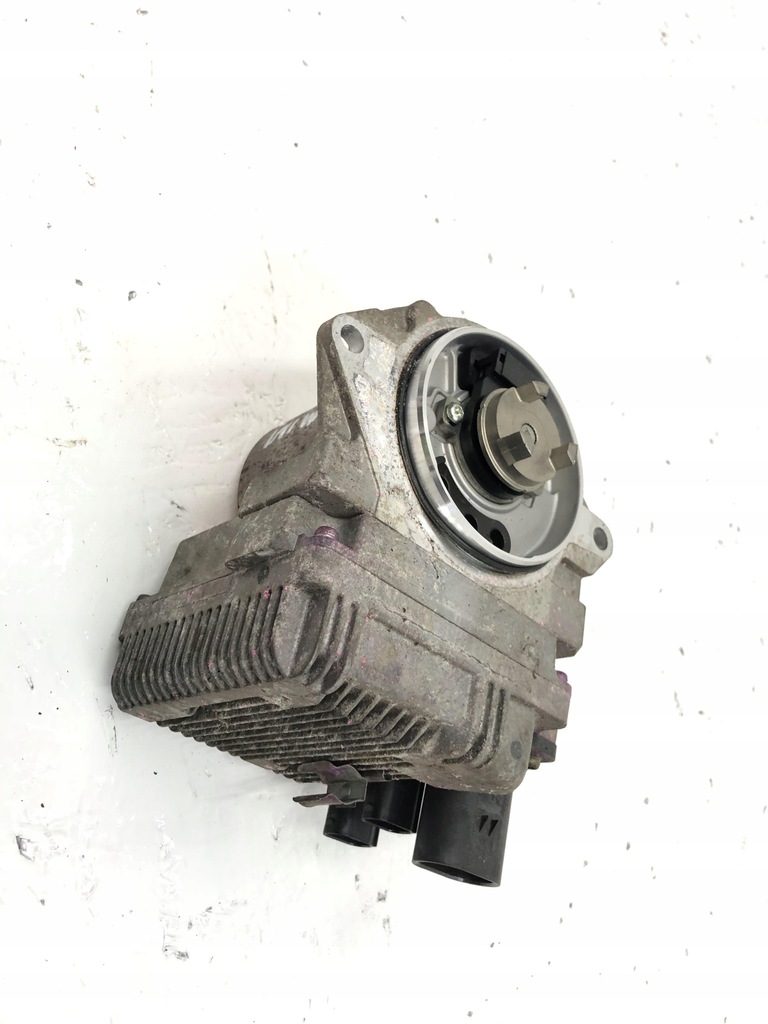 фото №7, Насос підсилювача 6800002726 mini cooper d r56