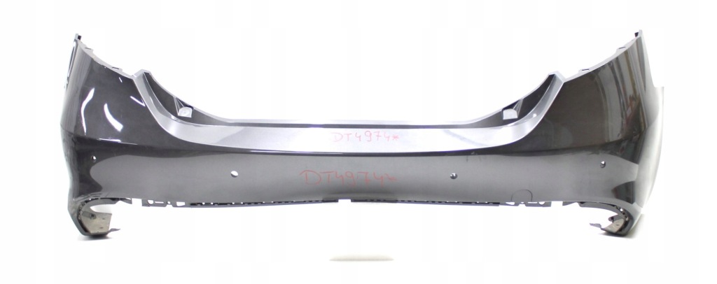 фото №1, Alfa romeo giulia бампер задняя задний org