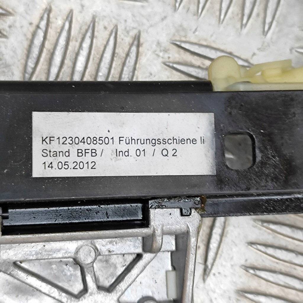 фото №6, Bmw 6 f12 f13 2012 другое оборудование электрический