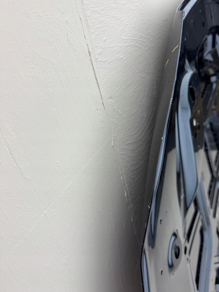 фото №14, Bmw 6 g32 gt 17r- капот крышка двигателя перед передняя 738059509