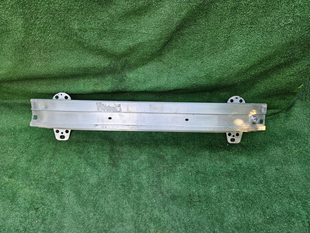 фото №1, Балка підсилювач бампера перед jeep renegade fiat 500x 51958577