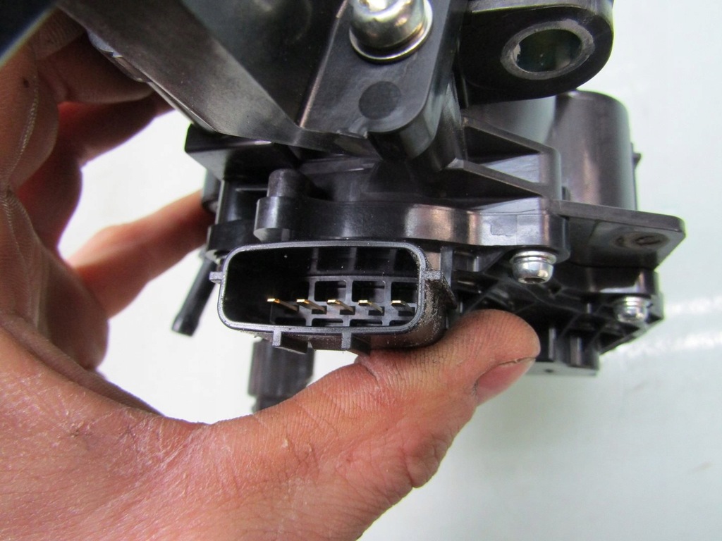 фото №7, X-trail iv t33 1.5 22r термостат корпус термостата 082700-0041 07f01-0451