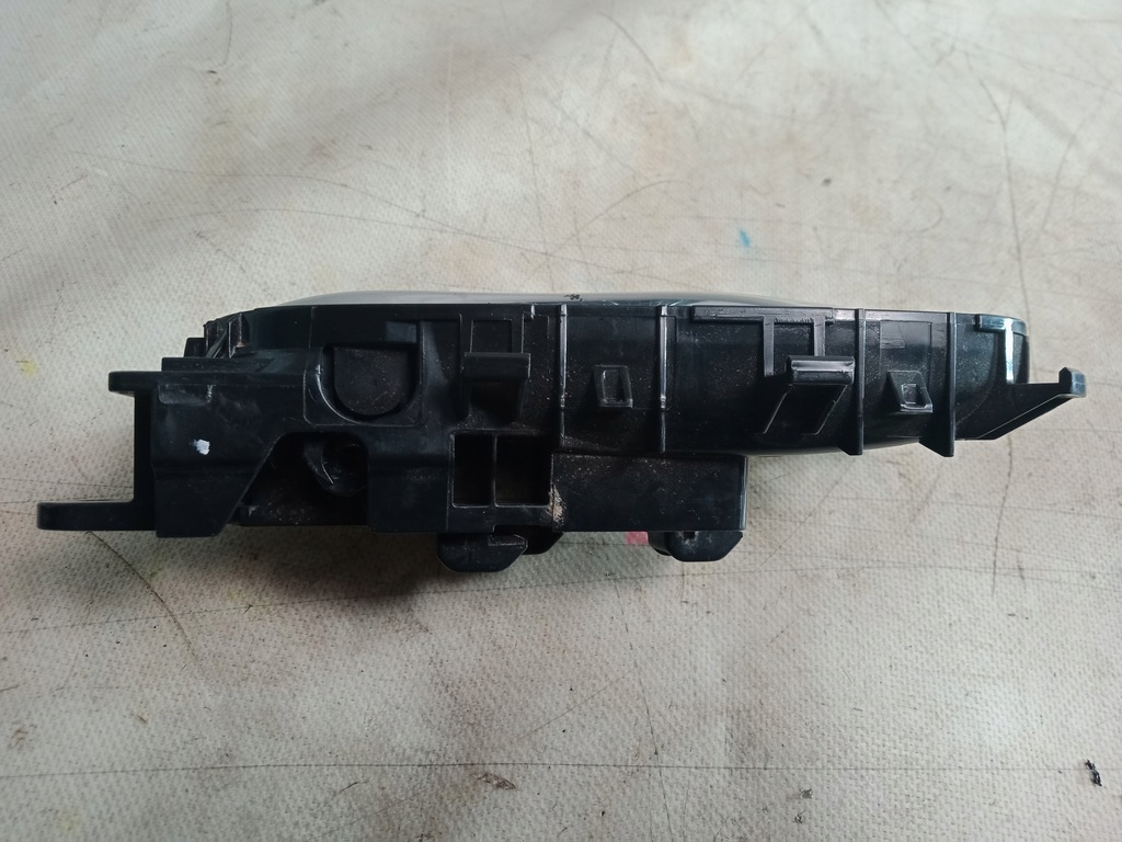 фото №5, Nissan rogue 14- ручка внутрішня ліва права usa