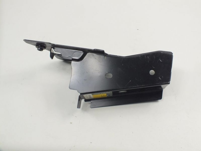 фото №6, Clio iii кронштейн балка бампера перед левая oryg