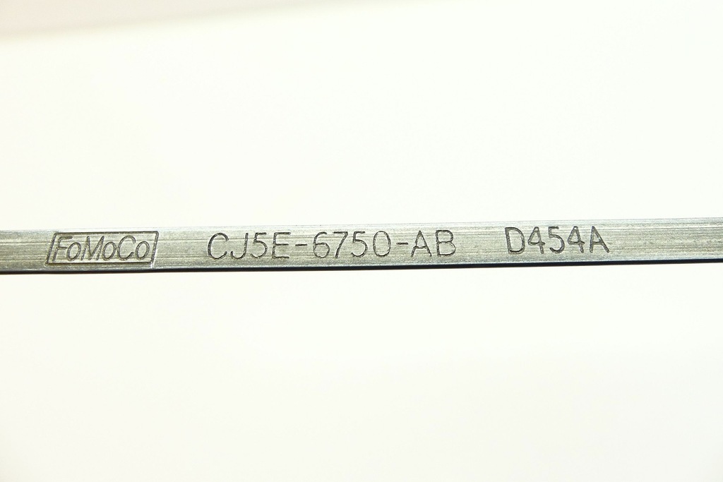 фото №8, Щуп уровня масла ford 2,0 /2,3 tivct turbo eb _ 5163975 _ cj5e-6750-ab