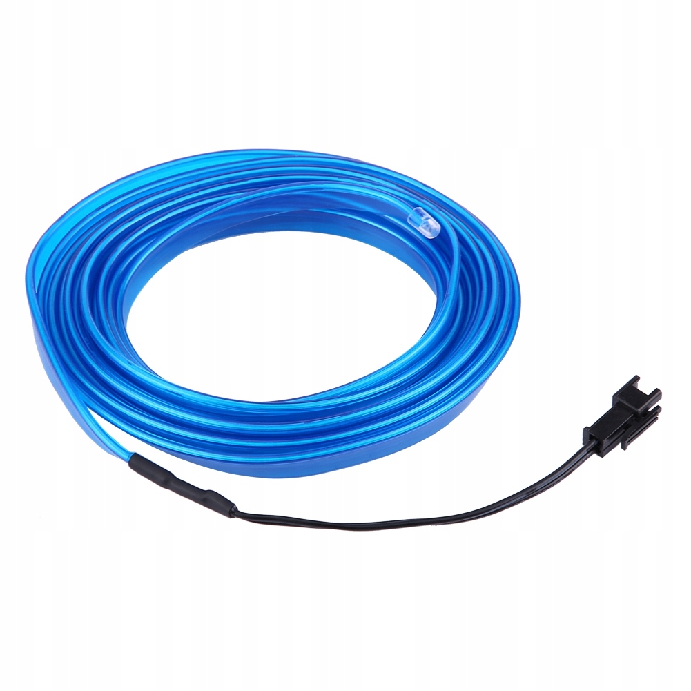 фото №13, Долговечный лента с лампа neonową led