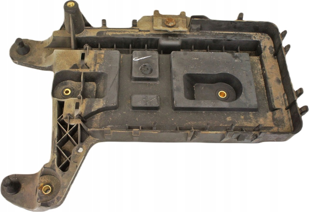 фото №1, Pc161 vw jetta vi 5c 1.2i основание аккумулятор