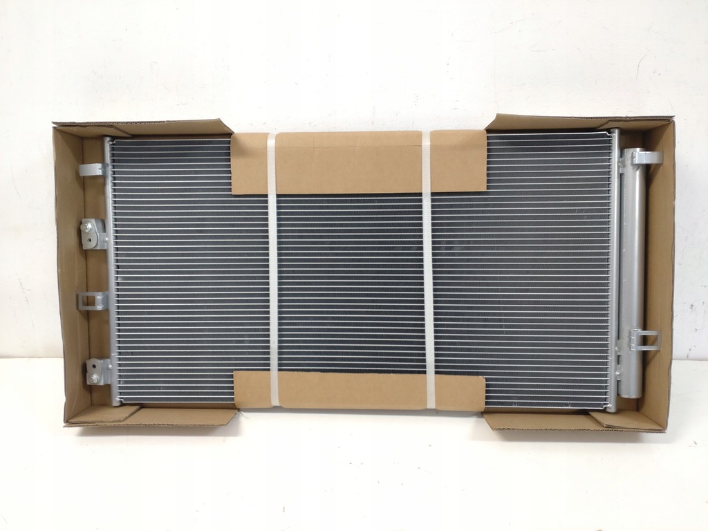 фото №5, Nowa радіатор кондиціонера ford kuga escape usa mk3 2019- 2,0 1,5 2,5 hybr