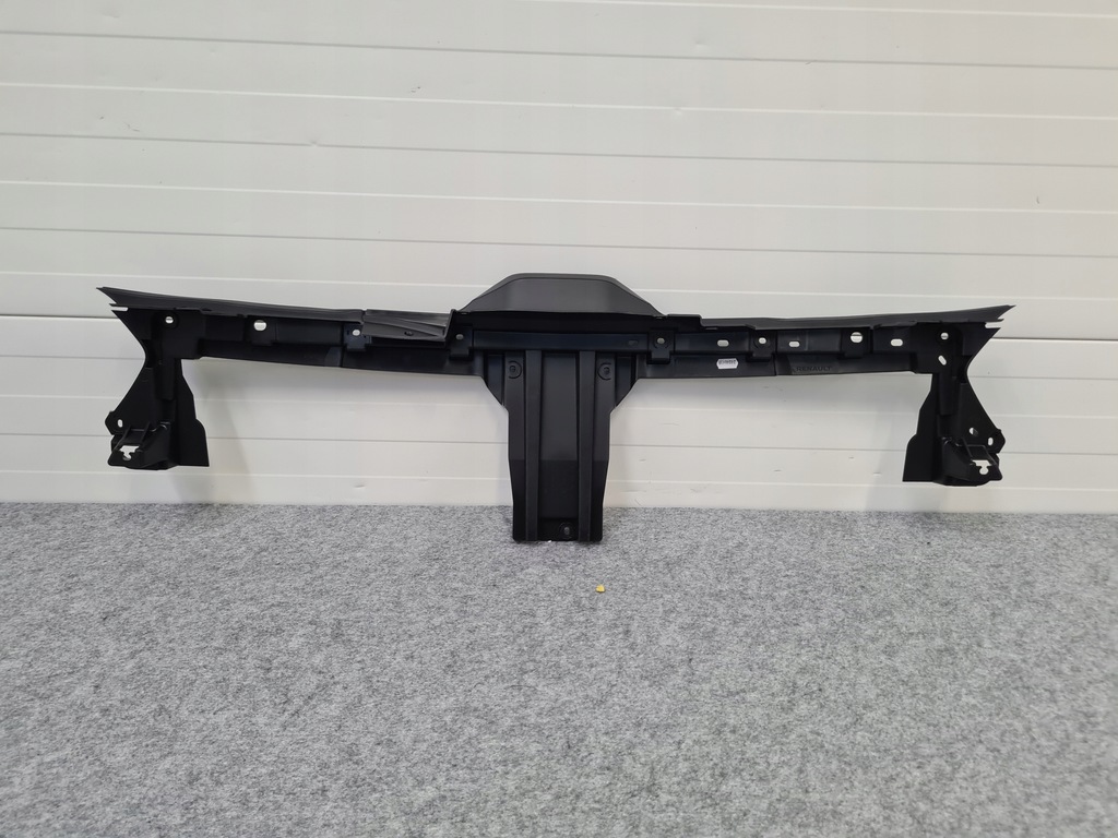 фото №3, Усилитель pas передний renault trafic iv