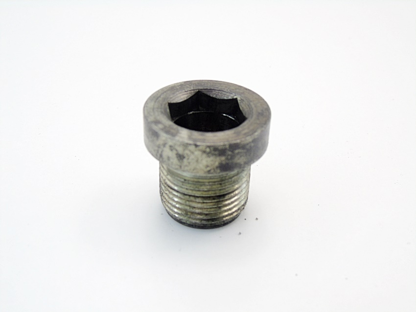 Купить Болт радиатора масла 2.2 dci laguna espace master