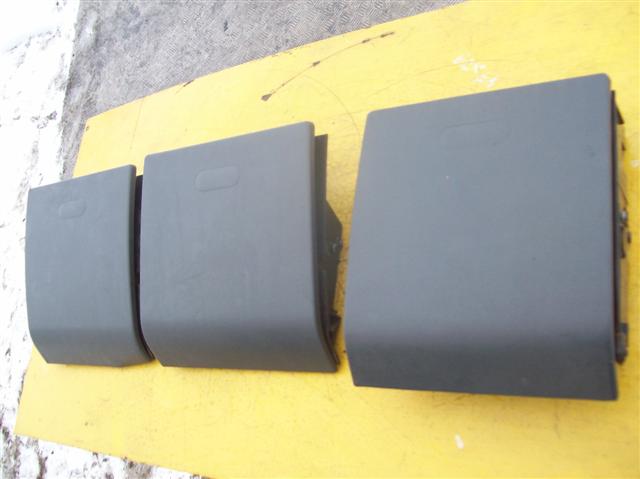 фото №2, Пепельница mercedes actros