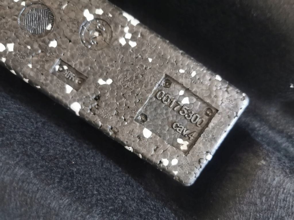 фото №4, Bmw 5 f11 ниша пол коврик багажника 14 r