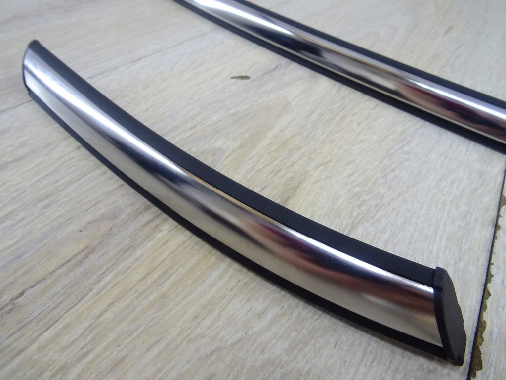 фото №7, Накладки декоративные перед mini cooper f55 51137424554