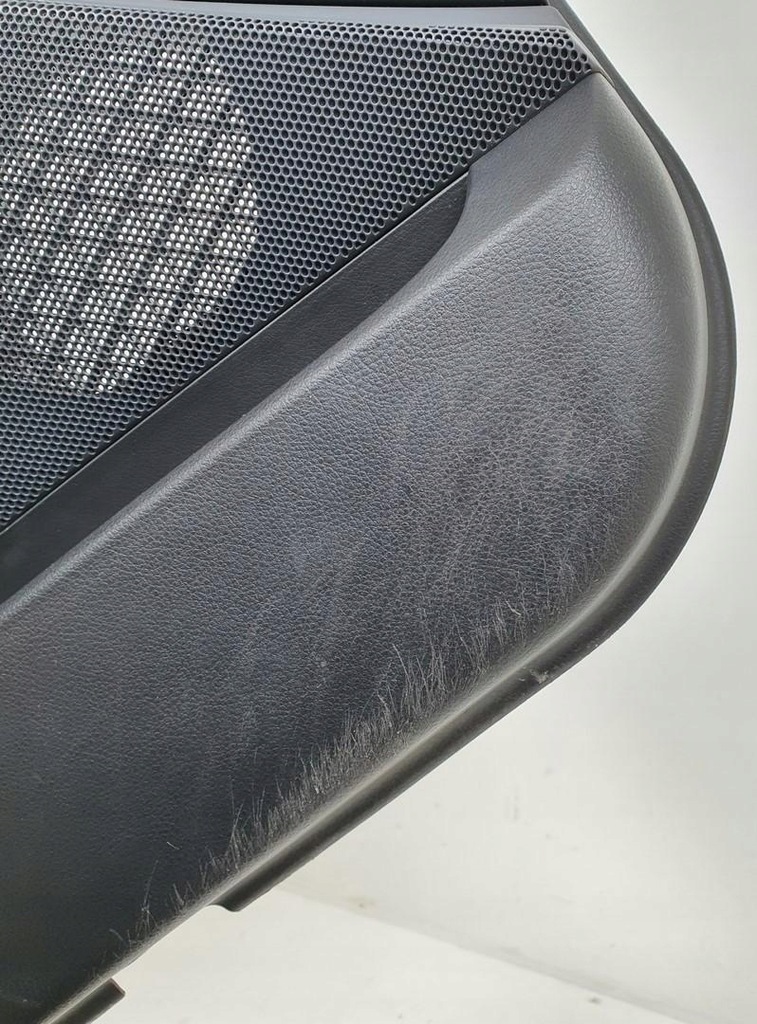 фото №5, Обивка обшивка левый перед nissan primera p12 europa