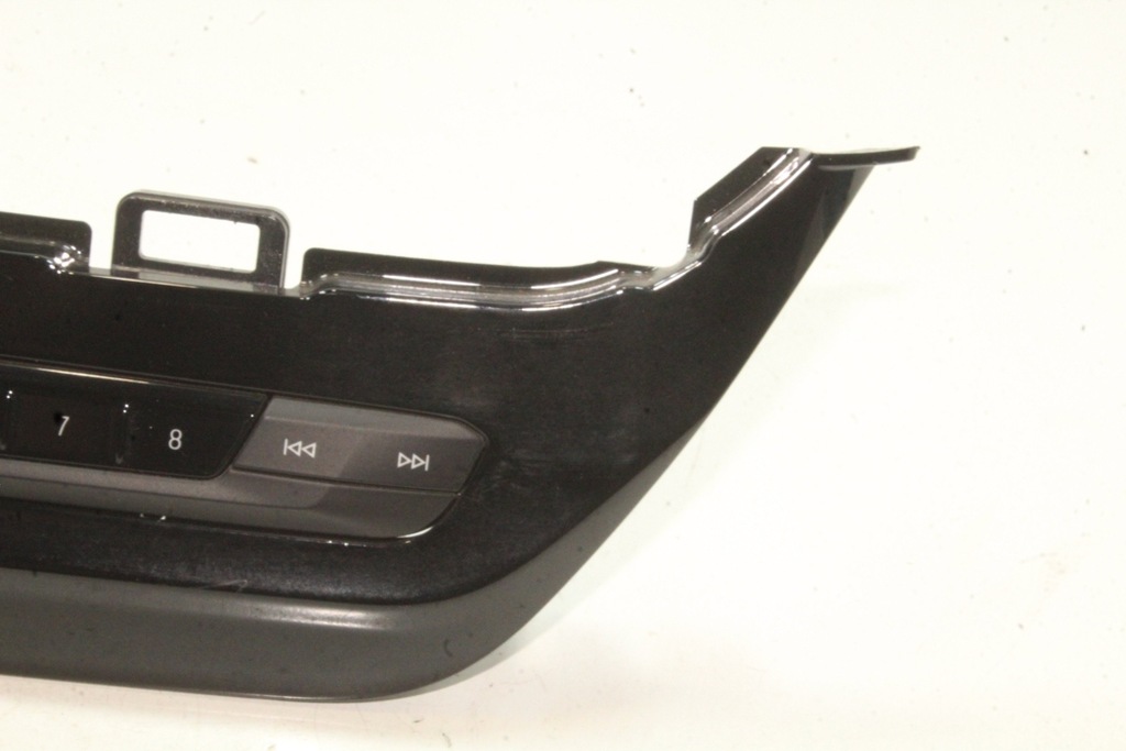 фото №12, Кнопки радіо bmw ix3 g08 5a47c37 electric 210kw 2023