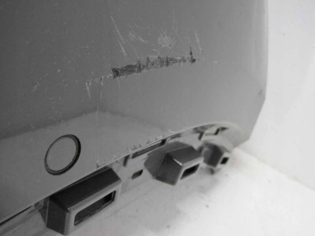 фото №6, Бампер peugeot 2008 ii lift 6 pdc камера pod радар передний перед