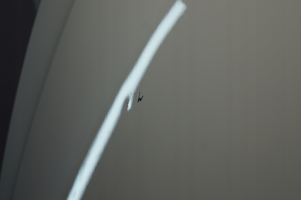 фото №10, Капот кришка двигуна mg 6 09-14